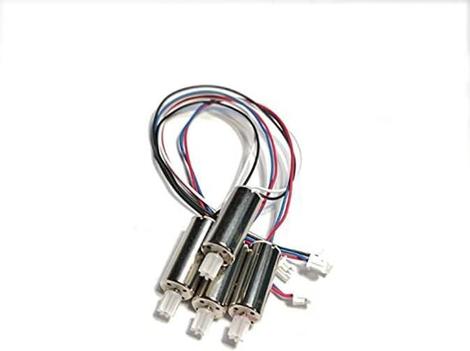 Syma x5sw brushless store motor upgrade