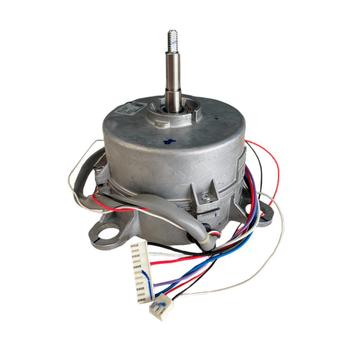 Motor ventilador condensadora mfa-30jtt *164 ar condicionado