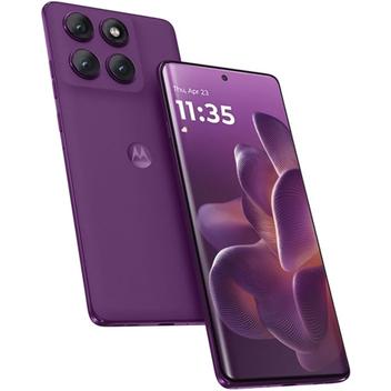 Motorola Edge 60 Pro 5g 512gb Violeta - Dual Chip