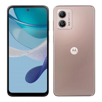 Motorola moto g53 5g xt2335-1 rose 6.5p 50mp android 13 octa core