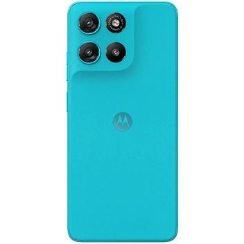Motorola Moto G67 Power 5g 128gb Azul - Dual Chip
