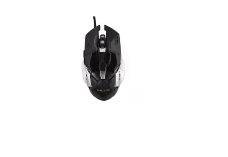 Mouse Gamer Mox Mo-Me107 - Mouse Gamer - Magazine Luiza