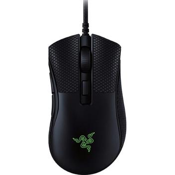 Mouse Gamer Razer Deathadder V2 Chroma | KaBuM!