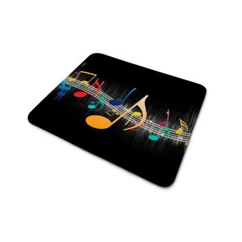 Mouse Pad Grande 21X18 Wallpaper Musica Sifra - Personalize Do Seu ...