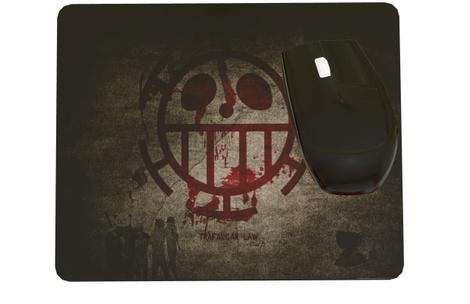 Mouse Pad One Piece Símbolo - Central Personalizados - Mouse Pad - Magazine  Luiza