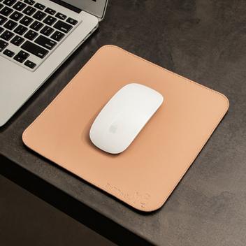 Mouse Pad Slim 20x20cm MARFIM BULLPAD em Sintético - Mouse Pad - Magazine Luiza