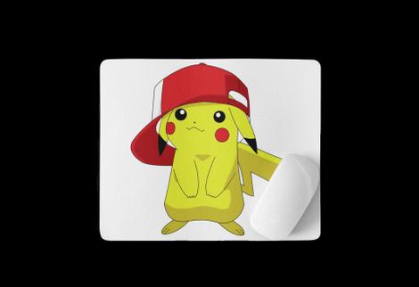 Mouse Pad Ergonomico Todos os Pokemons Am - Personalize do seu jeito -  Mouse Pad - Magazine Luiza