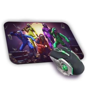 Mousepad Pequeno Free Fire 01 - AnimeNoPen - Mouse Pad - Magazine Luiza