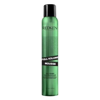 Mousse de cabelo Redken Full Volume Volumizing 355ml Medium Control ...