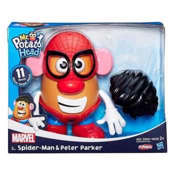 Mr. Potato Head Marvel 6体セット & Bo Peep 8fc2ddea971bffbc4ee96056de8475