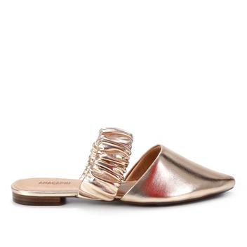 mule dourado anacapri