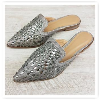mule dolccini