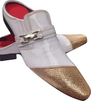 mule masculina gucci