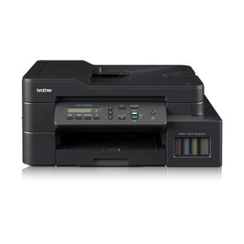 Multifuncional Brother Dcpt720dw Jato de Tinta Colorida Usb e Wi-fi 110v