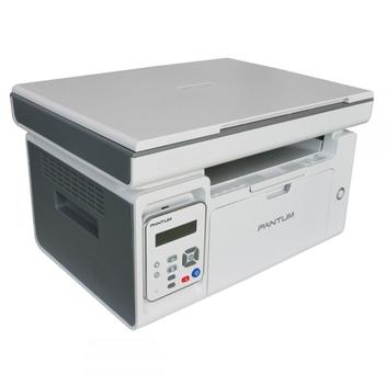 Multifuncional Pantum M6509nw Laser Monocromática Usb e Wi-fi 110v