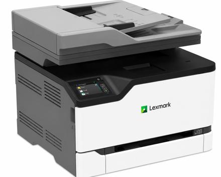 Multifuncional Lexmark Cx431adw Laser Colorida Usb, Ethernet e Wi-fi 110v