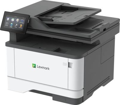 Multifuncional Lexmark Mx432adwe Laser Monocromática Usb e Ethernet 110v
