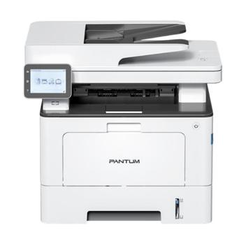 Multifuncional Pantum Bm5110adw Laser Monocromática Usb, Ethernet e Wi-fi 110v