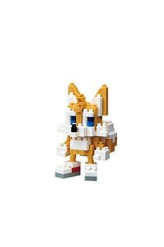 nanoblock - Pokémon - Mew, kit de construcción de la serie Pokémon