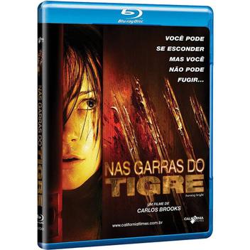 Nas Garras Do Tigre (Blu-Ray) California - California Filmes.