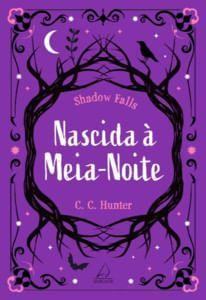 Nascida À Meia-Noite - Livros de Literatura Juvenil - Magazine Luiza