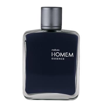 Natura Homem Essence Perfume Masculino 100ml - Perfume Masculino ...