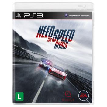 Jogos de corrida PS3(Gran turismo, GRID, Need for Speed)- originais,  usados. VENDA AVULSA