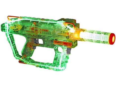 Kmart nerf laser clearance ops