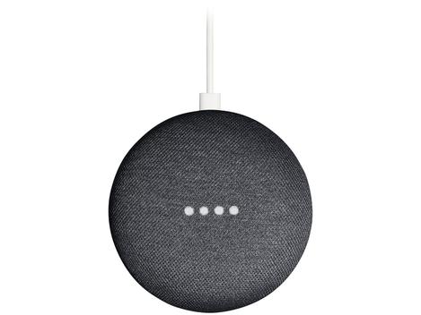 Nest Mini (2ª Geração), Smart Speaker com Google Assistente, cor