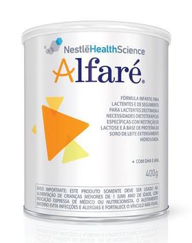 alfare formula