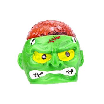 VALIEM MONSTER MOUTH SLIME （SMILEY） Colorful Cartoon Crazy Smiling Slime Monsters Stock Vector