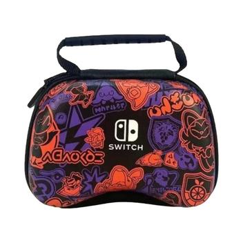 Nintendo Switch pro PS5 PS4 PS3 Xbox Series Portátil À Prova De Choque ...