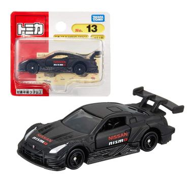 Nissan GT-R Nismo GT500 13 - Tomica - 1/65 - Tomy - Carrinhos e