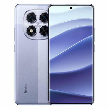 Xiaomi Redmi Note 14 Pro 5g 256gb Roxo - Dual Chip