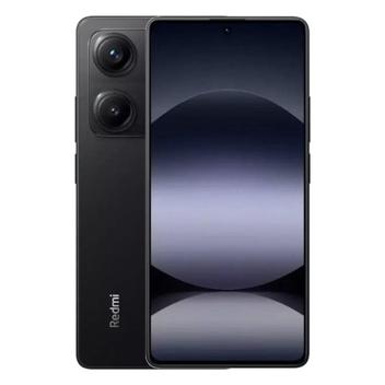 Xiaomi Redmi Note 14s 4g 256gb Preto - Dual Chip