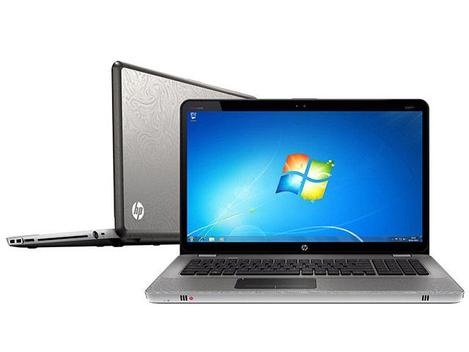 Notebook 3D HP Envy 17-3095BR c/ Intel Core i7 - 8GB 1TB LED 17,3
