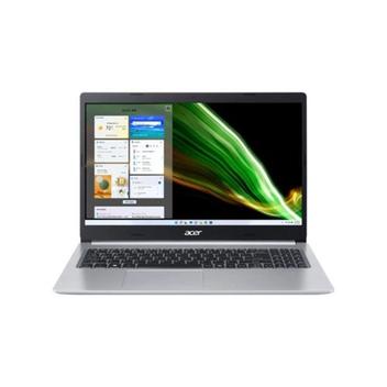 Notebook - Acer A515-56-73m5 I7-1165g7 1.20ghz 8gb 512gb Ssd Intel Iris Xe Graphics Windows 11 Home Aspire 5 15,6