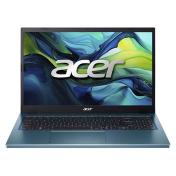 Notebook - Acer Ag15-51p-55ll I5-1334u 3.40ghz 8gb 256gb Ssd Intel Iris Xe Graphics Windows 11 Home Aspire Go 15 15,3