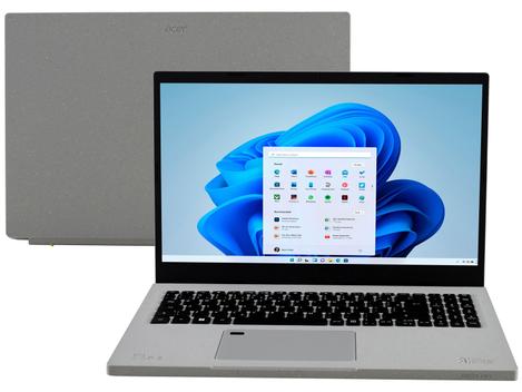 Notebook Acer Aspire Vero Intel Core i5 8GB - 256GB SSD 15,6” Full