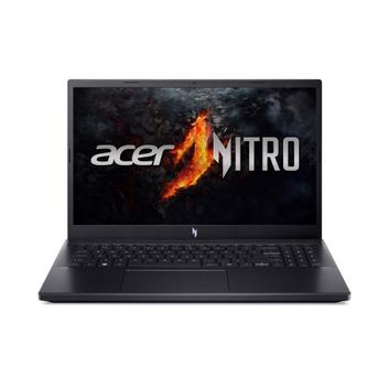Notebookgamer - Acer Anv15-41-r4q9 Amd Ryzen 7 7735hs 3.20ghz 32gb 512gb Ssd Geforce Rtx 4050 Linux Nitro V15 15,6