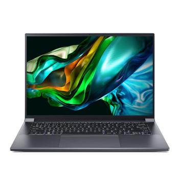 Notebook Acer Swift X SFX14-71G-70SK Ultrafino i7 13ª G. Windows