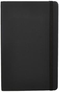Notebook Amazon Basics Classic Grid Graph governou 240 páginas
