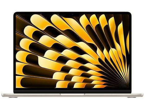 Notebook Apple Macbook Air 13” M3 16GB RAM 512GB SSD Estela
