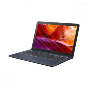 Notebook Asus Intel Core i5 8GB 256GB Tela 15.6 Windows 10 Home