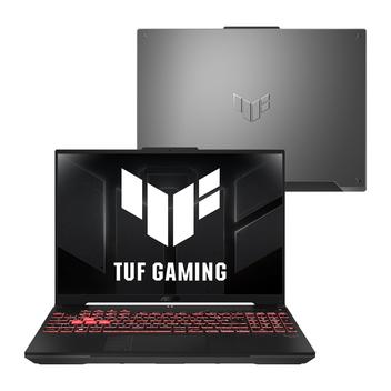 Notebookgamer - Asus Fa607nuq-rl167 Amd Ryzen 7 170 3.20ghz 16gb 512gb Ssd Geforce Rtx 4050 Linux Tuf Gaming A16 16