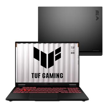 Notebook ASUS TUF Gaming A16 FA608PM RTX5060 AMD Ryzen 9 8940HX