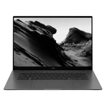 Notebook ASUS Zenbook S 16 AMD Ryzen AI 9-465 32GB RAM 1TB SSD
