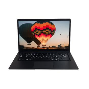 Notebook - Brazil Pc Celeron N3450 1.10ghz 6gb 64gb Ssd Intel Hd Graphics 500 Windows 10 Trial 14,1