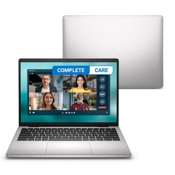 Notebook - Dell Dc14-c5120u-c50 7 150u 1.20ghz 16gb 1tb Ssd Intel Hd Graphics Windows 11 Home 14 14