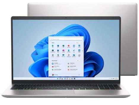 Notebook Dell Inspiron 15 3000 Intel Core i5 - 8GB 256GB SSD 15,6